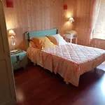 Abbaye Gilbert 3* Saint-Didier-la-Foret