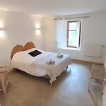 Nocleg ze śniadaniem Abbaye Gilbert 3*