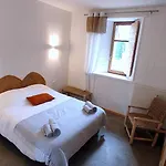 Abbaye Gilbert Saint-Didier-la-Foret