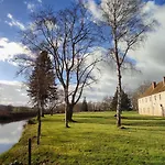 Nocleg ze śniadaniem Abbaye Gilbert 3*