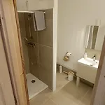 Abbaye Gilbert Nocleg ze śniadaniem Saint-Didier-la-Foret