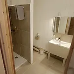 Nocleg ze śniadaniem Abbaye Gilbert Saint-Didier-la-Foret