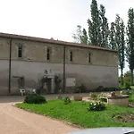 Abbaye Gilbert Nocleg ze śniadaniem Saint-Didier-la-Foret