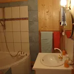 Abbaye Gilbert 3* Saint-Didier-la-Foret