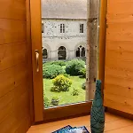 Abbaye Gilbert 3* Saint-Didier-la-Foret