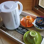 Abbaye Gilbert 3* Saint-Didier-la-Foret