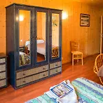 Nocleg ze śniadaniem Abbaye Gilbert