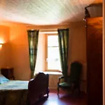 Abbaye Gilbert Saint-Didier-la-Foret