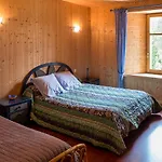 Abbaye Gilbert 3* Saint-Didier-la-Foret