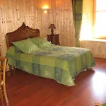 Abbaye Gilbert 3* Saint-Didier-la-Foret