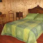 Abbaye Gilbert Saint-Didier-la-Foret