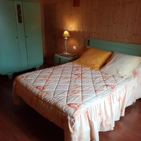 Abbaye Gilbert Bed and breakfast 3*