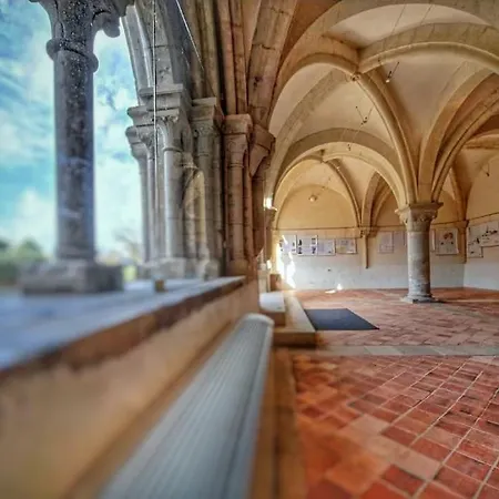 Abbaye Gilbert Oda ve Kahvaltı