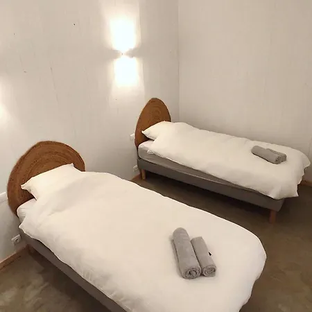 Abbaye Gilbert 3* Saint-Didier-la-Foret