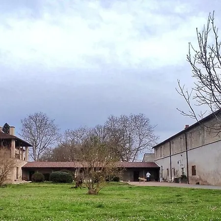 Abbaye Gilbert 3*