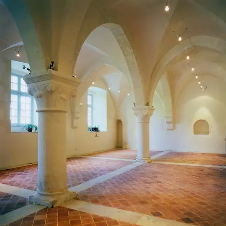 Abbaye Gilbert