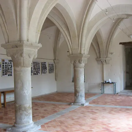 Abbaye Gilbert Oda ve Kahvaltı