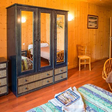 Bed and breakfast Abbaye Gilbert