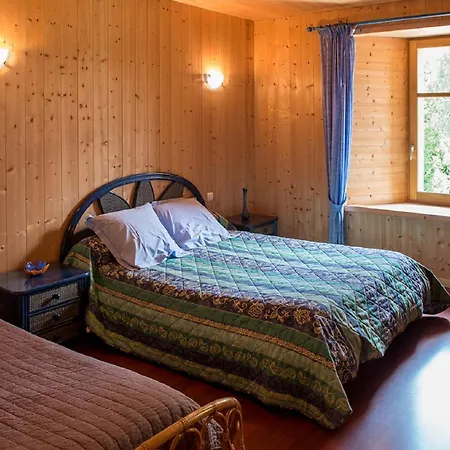 Abbaye Gilbert 3* Saint-Didier-la-Foret