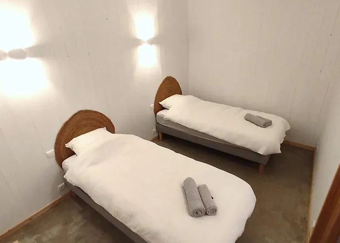 Abbaye Gilbert 3* Saint-Didier-la-Foret