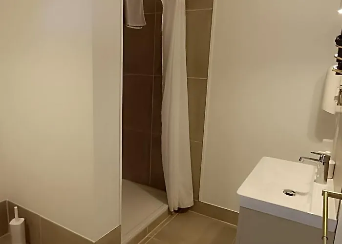 Abbaye Gilbert Bed and breakfast 3*