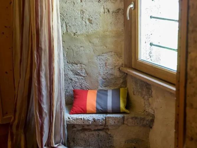 Bed and breakfast Abbaye Gilbert